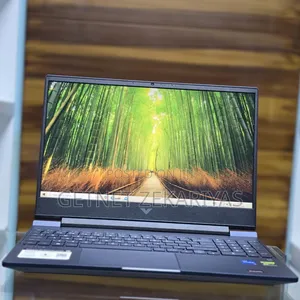 New Laptop HP Victus 16 16GB Intel Core I5 SSD 512GB