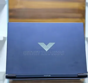 New Laptop HP Victus 16 16GB Intel Core I5 SSD 512GB