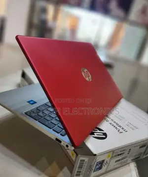 New Laptop HP Stream Notebook 4GB SSD 128GB