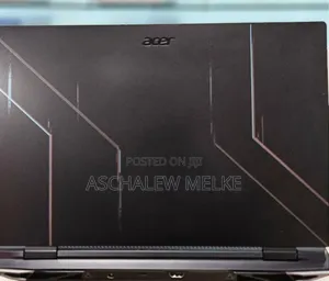 Laptop Acer Nitro 5 16GB Intel Core I7 SSD 512GB