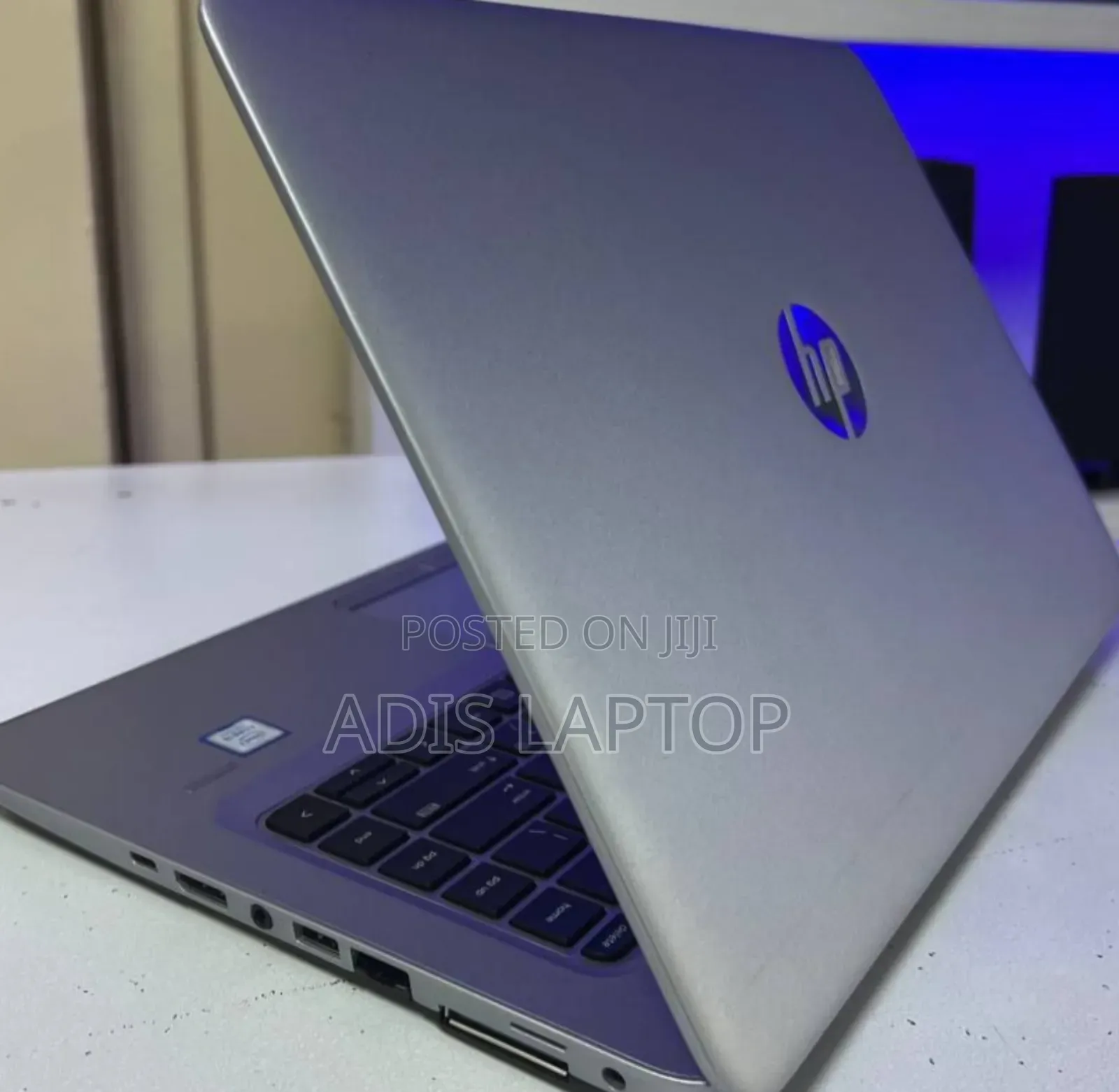New Laptop HP EliteBook 840 G3 16GB Intel Core I5 HDD 1T
