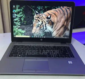Photo - New Laptop HP EliteBook 840 G3 16GB Intel Core I5 HDD 1T