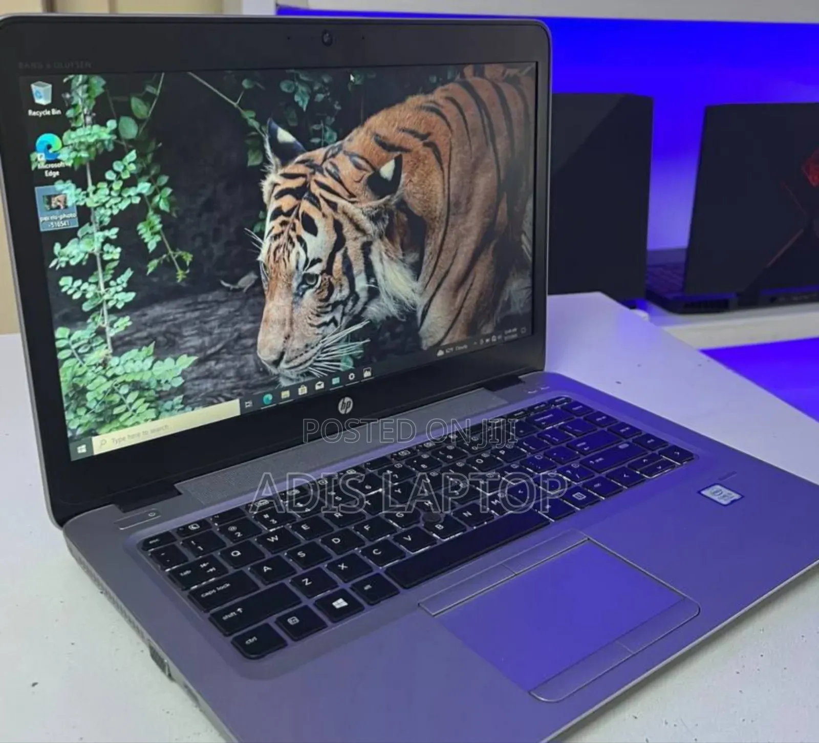 New Laptop HP EliteBook 840 G3 16GB Intel Core I5 HDD 1T