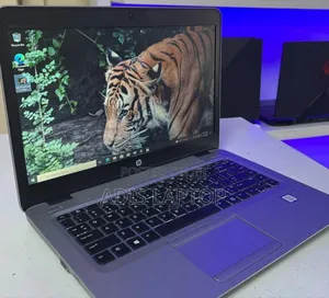 New Laptop HP EliteBook 840 G3 16GB Intel Core I5 HDD 1T