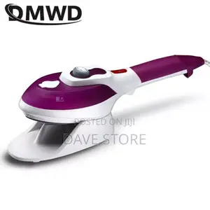 Tobi Portable Travel Steamer