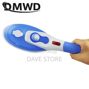 Tobi Portable Travel Steamer