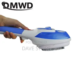 Tobi Portable Travel Steamer