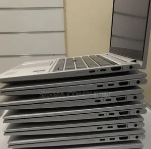 New Laptop HP EliteBook 840 16GB Intel Core I7 SSD 512GB