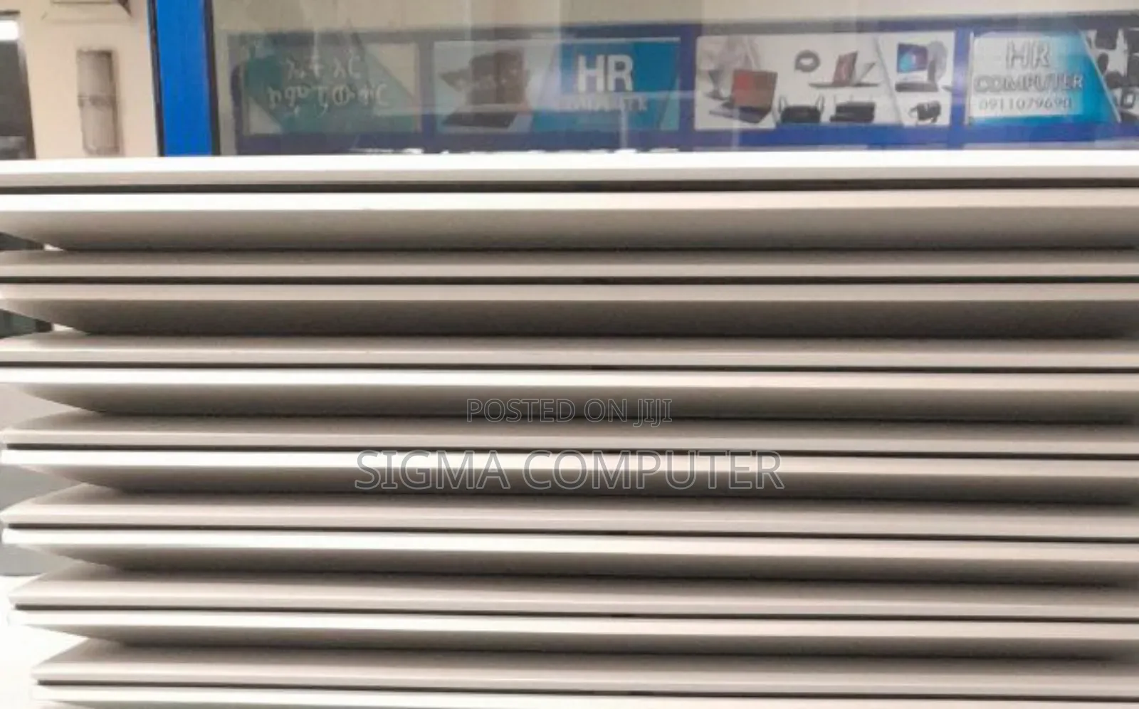 New Laptop HP EliteBook 840 16GB Intel Core I7 SSD 512GB