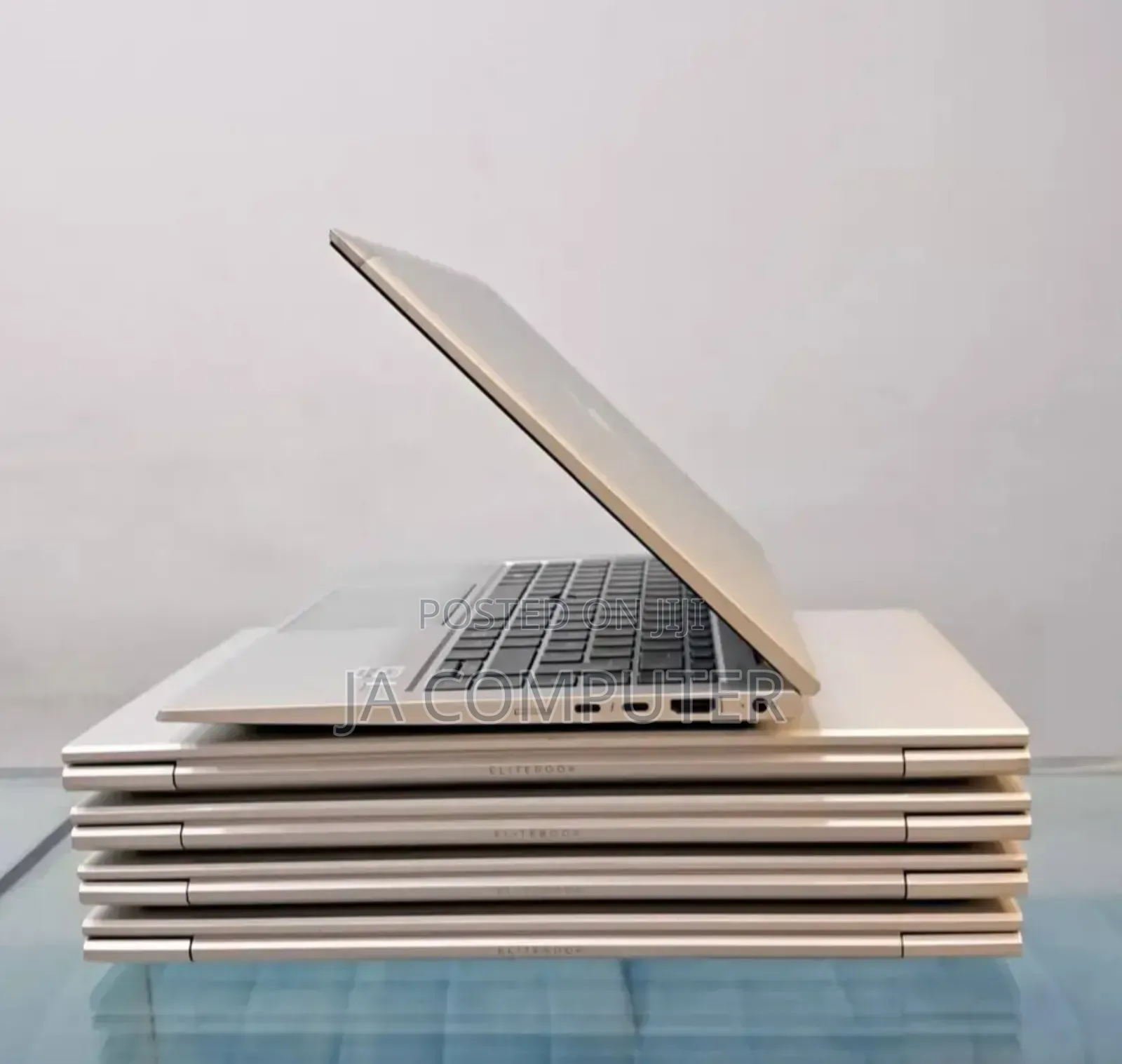 New Laptop HP EliteBook 840 G7 16GB Intel Core I5 SSD 512GB