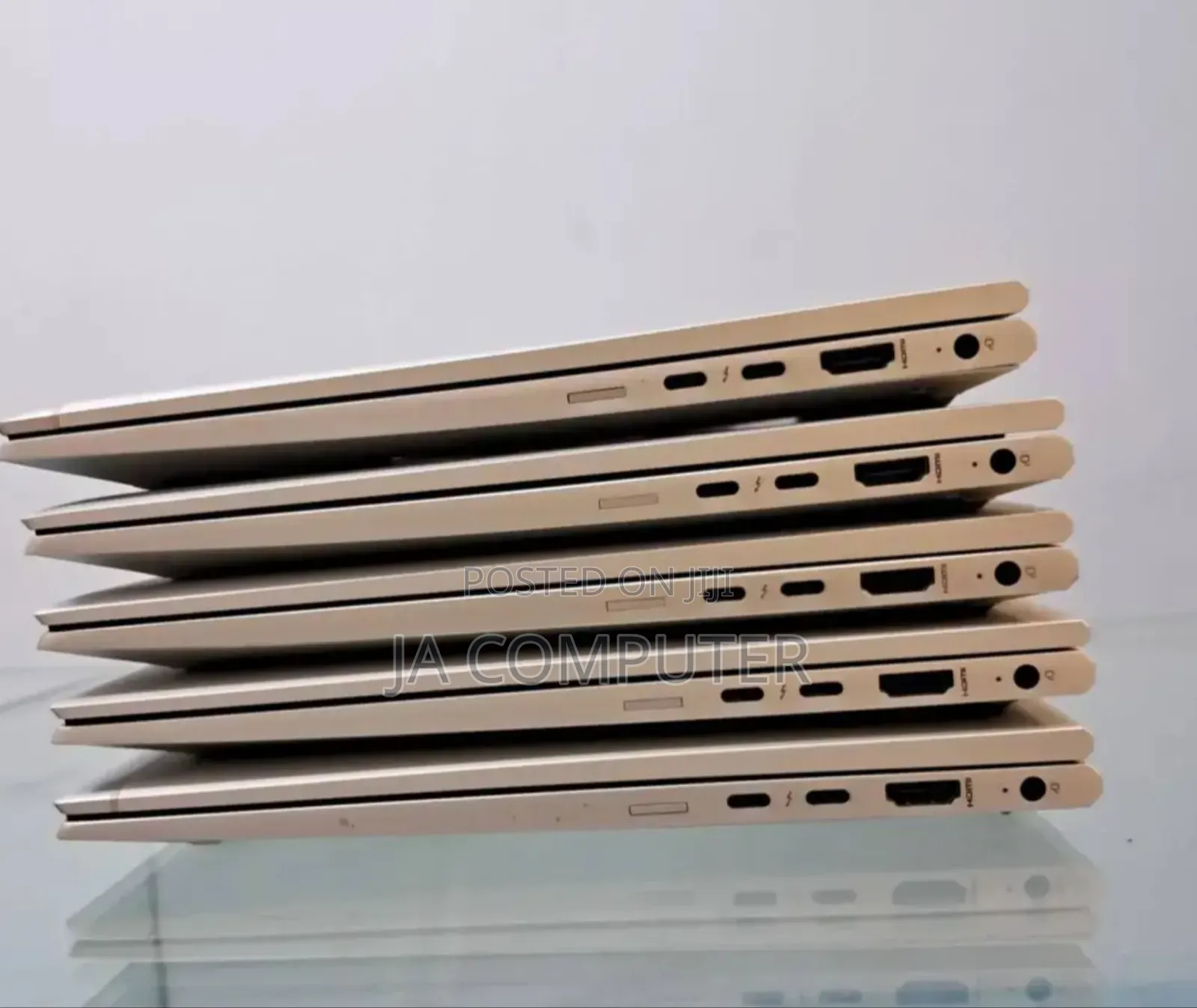 New Laptop HP EliteBook 840 G7 16GB Intel Core I5 SSD 512GB