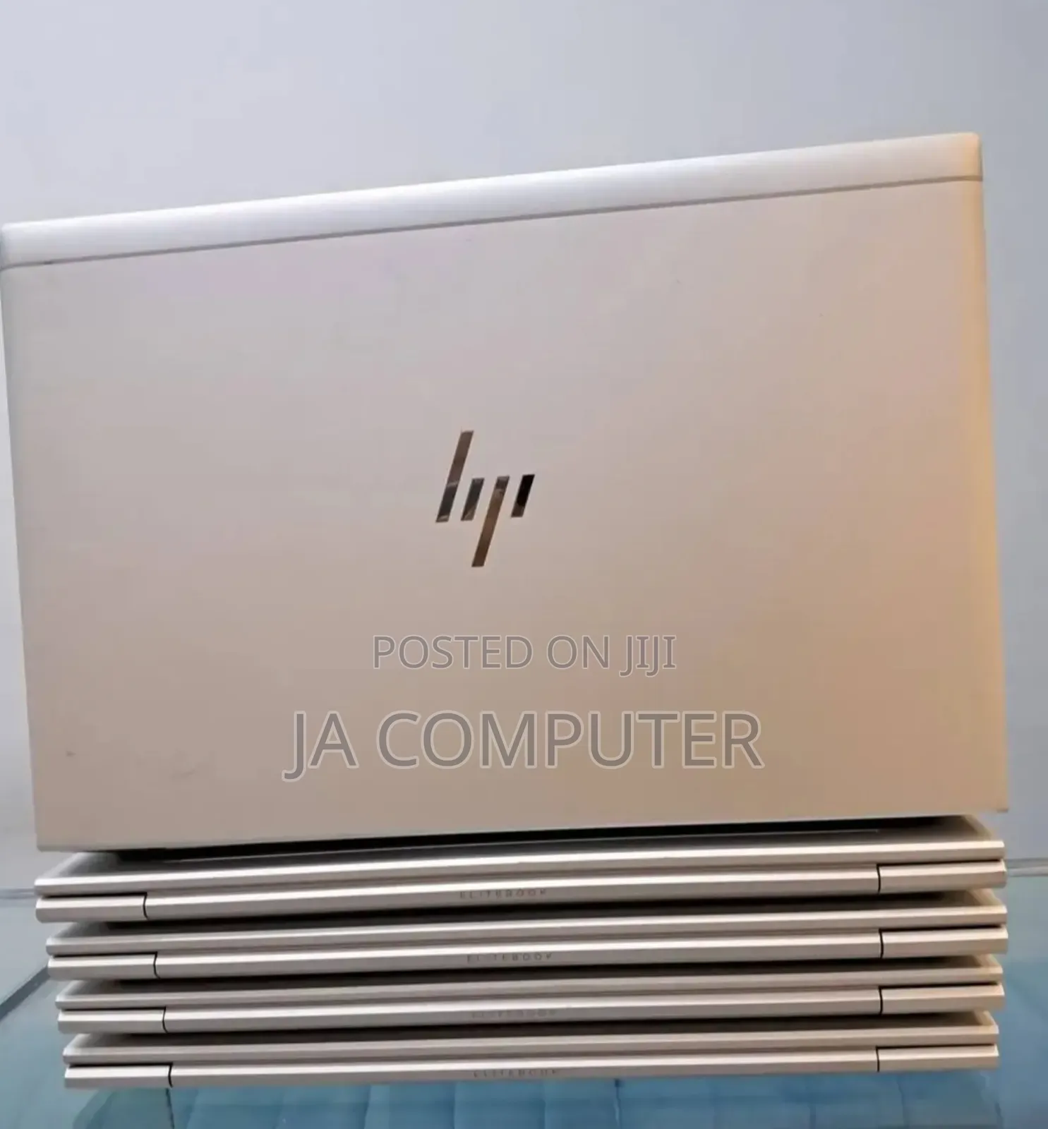 New Laptop HP EliteBook 840 G7 16GB Intel Core I5 SSD 512GB