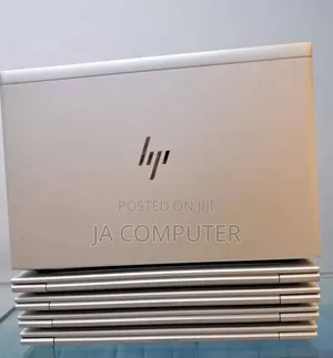 New Laptop HP EliteBook 840 G7 16GB Intel Core I5 SSD 512GB