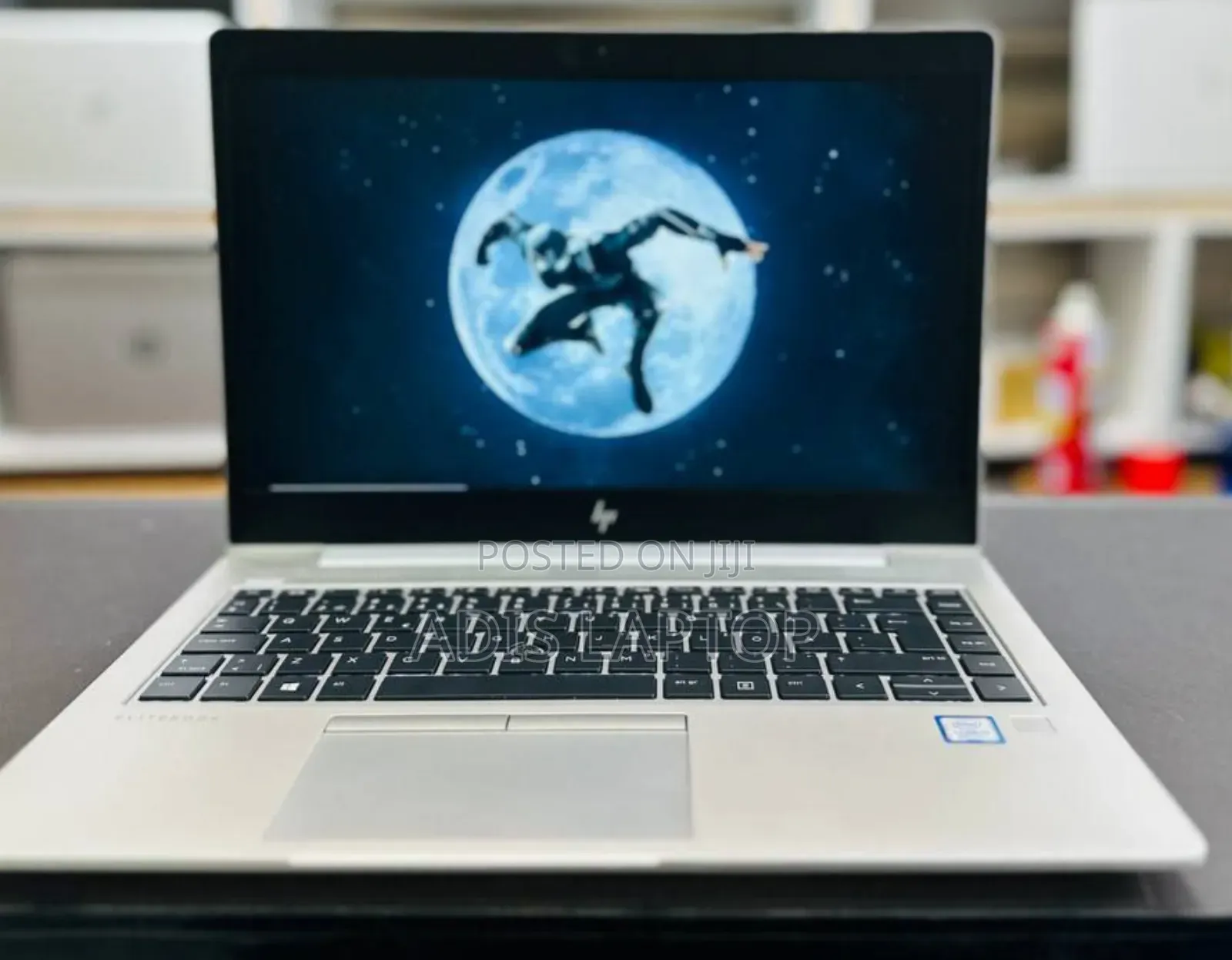 New Laptop HP EliteBook 840 G5 16GB Intel Core I5 SSD 512GB