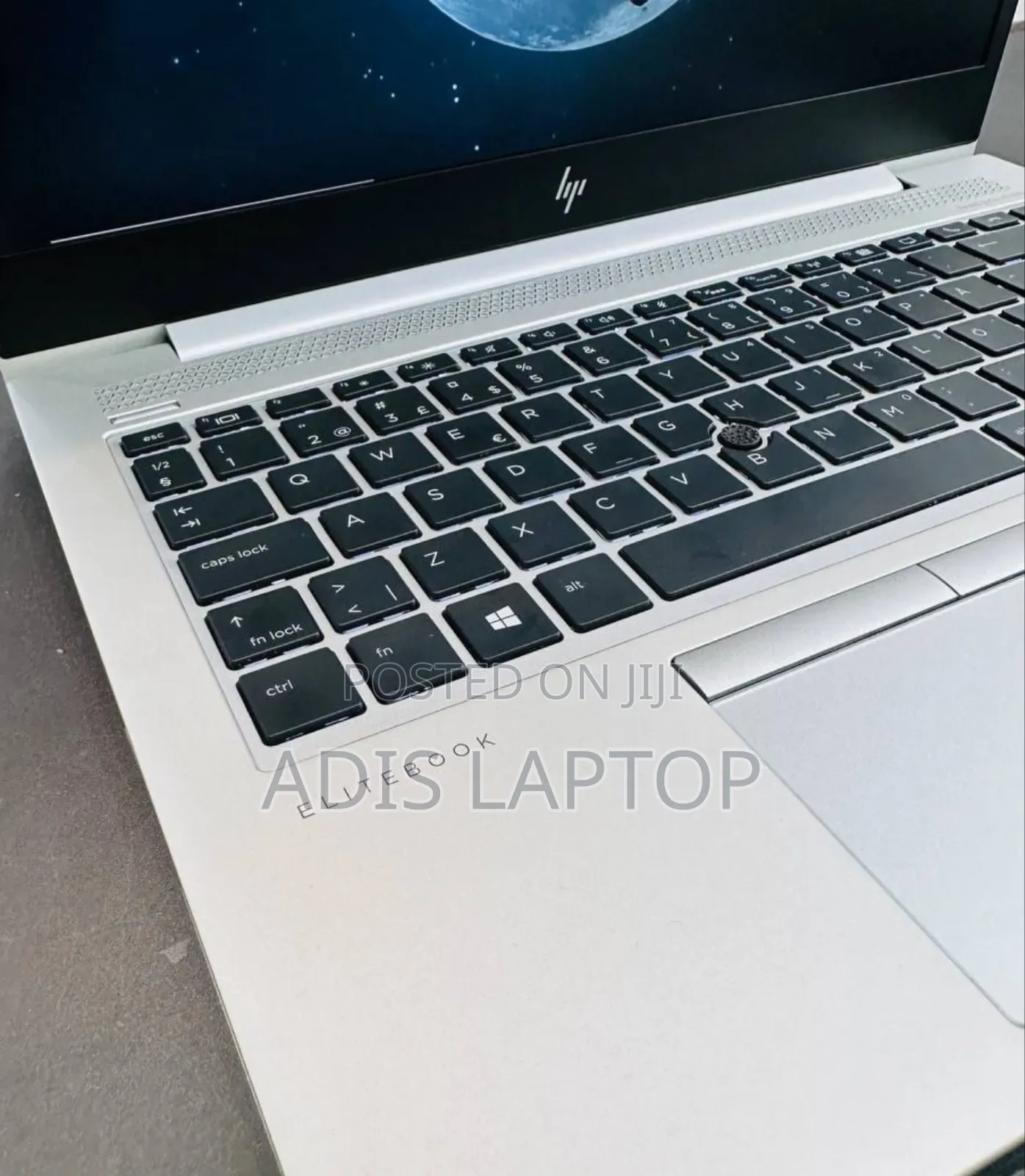 New Laptop HP EliteBook 840 G5 16GB Intel Core I5 SSD 512GB