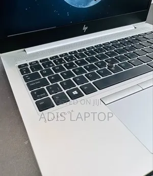 New Laptop HP EliteBook 840 G5 16GB Intel Core I5 SSD 512GB