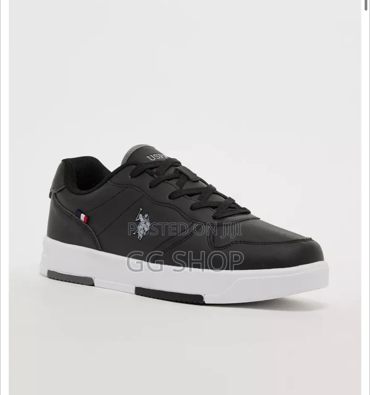 US Polo Assn
