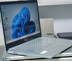 New Laptop HP Stream Notebook 8GB Intel Core I5 SSD 512GB