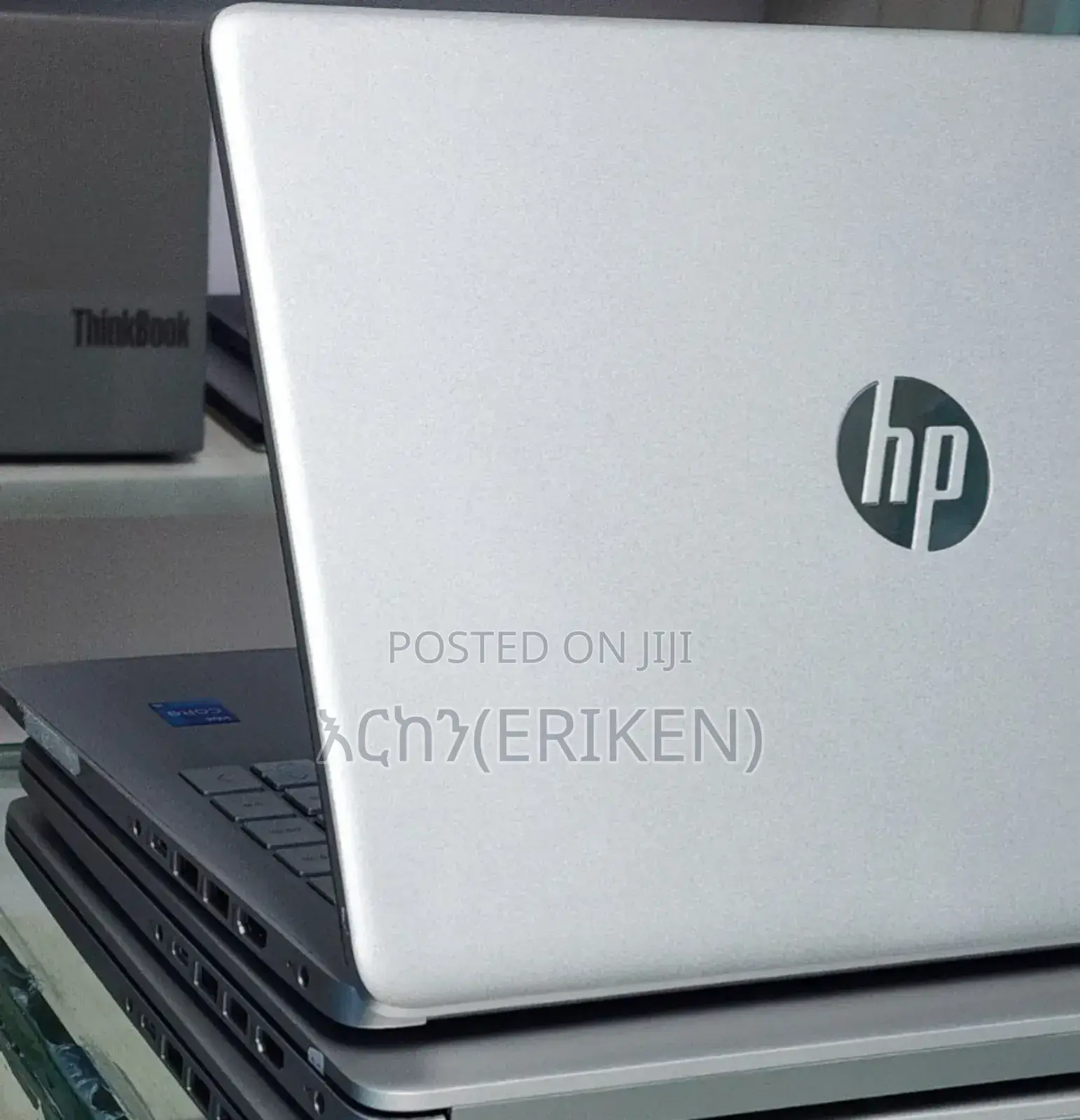 New Laptop HP Stream Notebook 8GB Intel Core I5 SSD 512GB