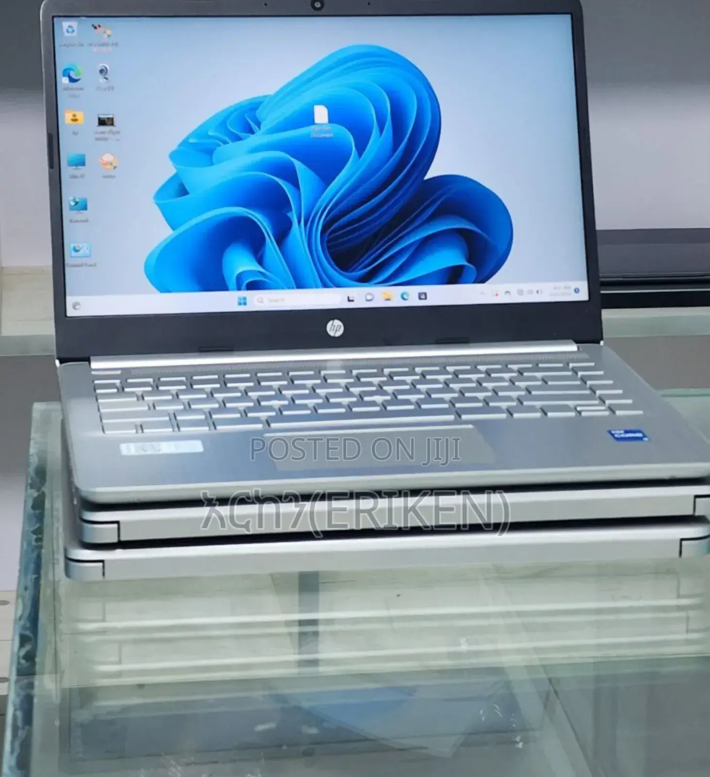 New Laptop HP Stream Notebook 8GB Intel Core I5 SSD 512GB