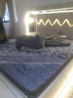 General Electrical Works, Maintenance