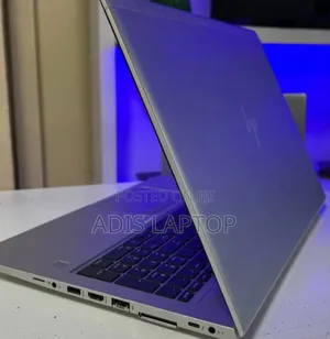 New Laptop HP EliteBook 840 G5 16GB Intel Core I7 SSD 512GB