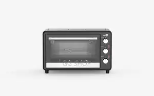 Photo - Starlux Professional Oven