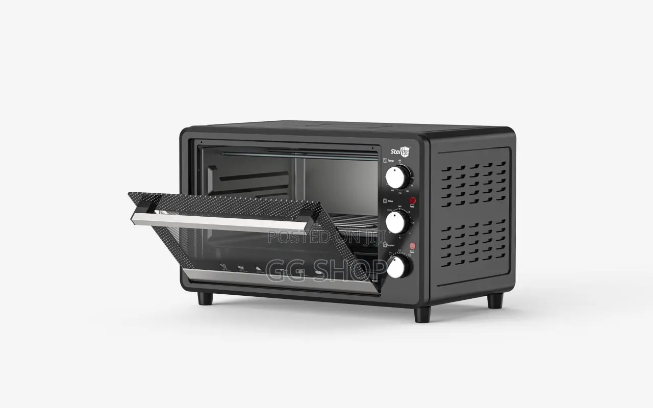 Starlux Professional Oven