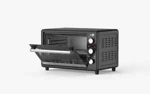 Starlux Professional Oven