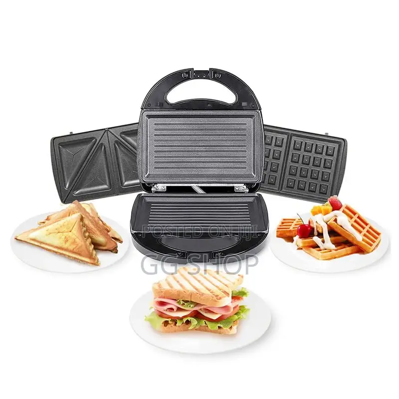Sonfer Sandwich Maker