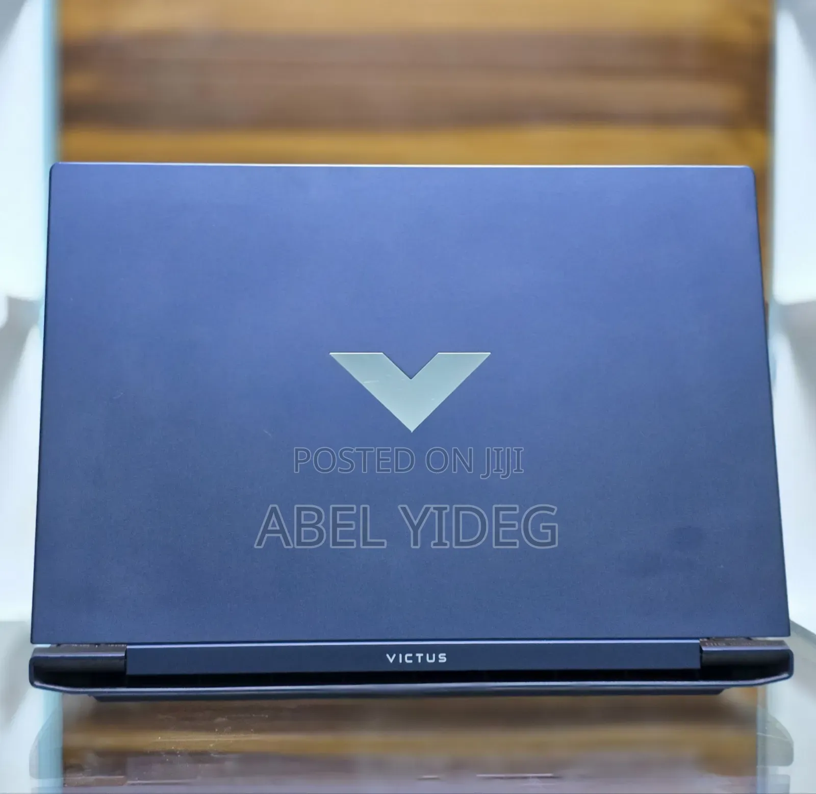 New Laptop HP Victus 15 16GB Intel Core I5 SSD 512GB