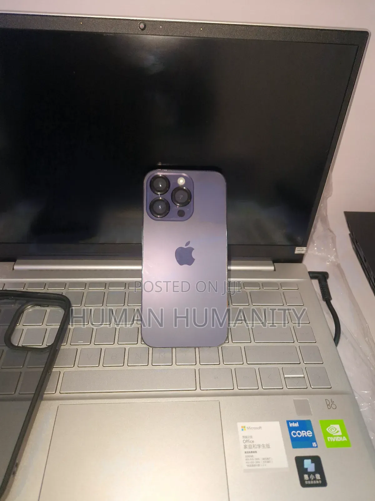 New Apple iPhone 14 Pro 1 TB Purple