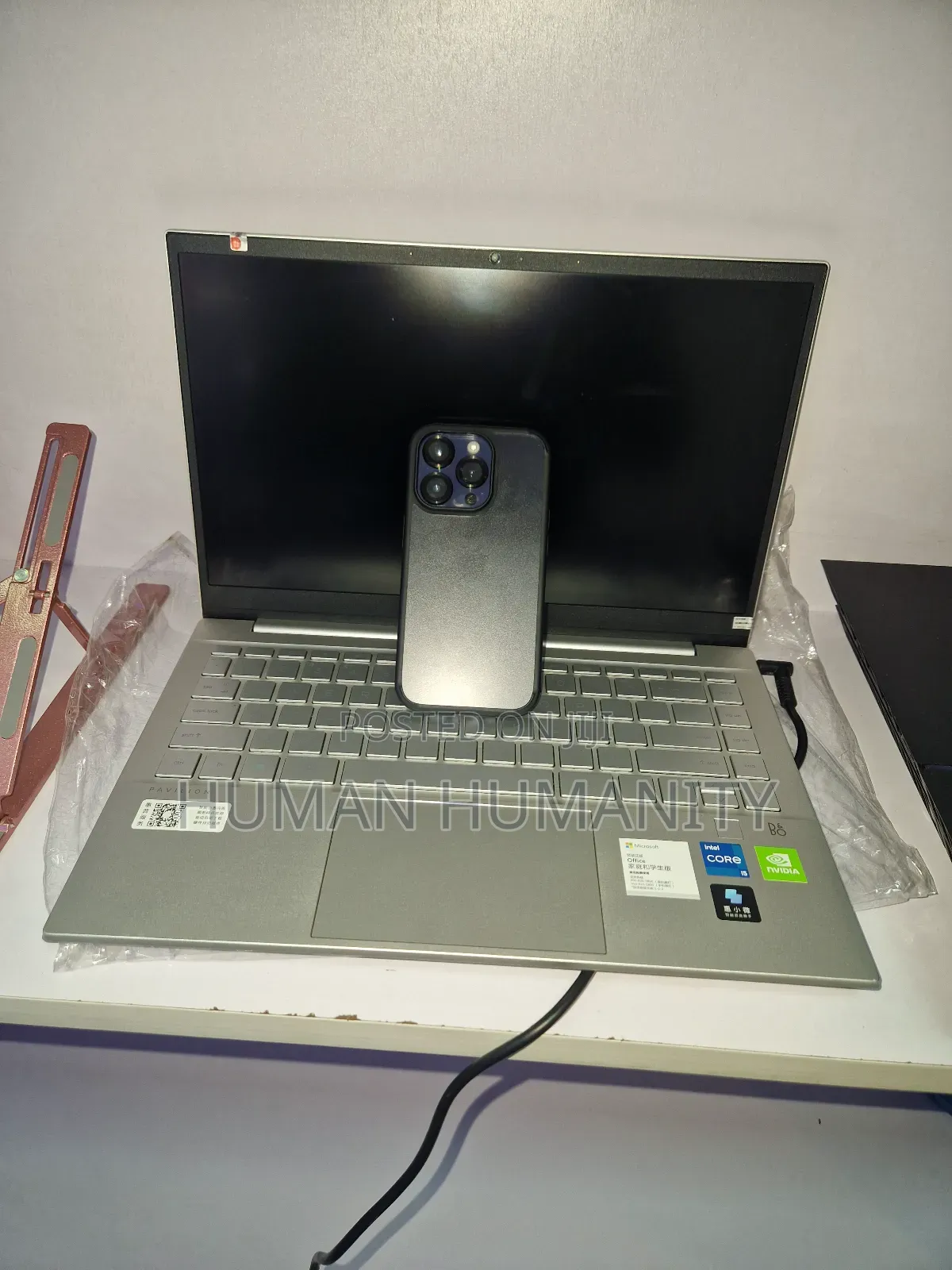 New Apple iPhone 14 Pro 1 TB Purple