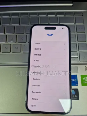 New Apple iPhone 14 Pro 1 TB Purple