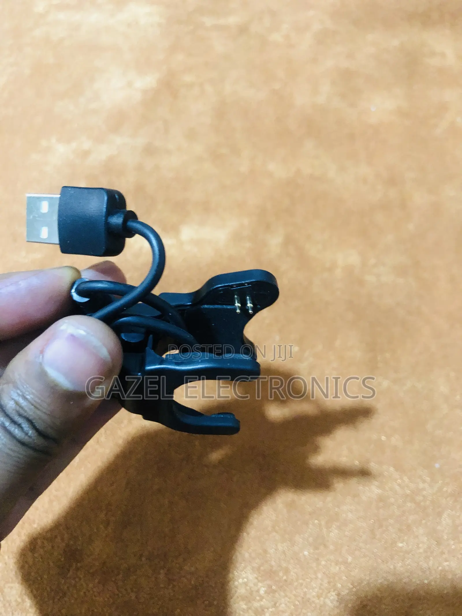 Universal Smart Watch Charger