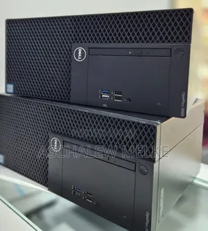 Photo - New Desktop Computer Dell OptiPlex 3050 8GB Intel Core I5 SSD 500GB