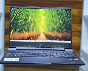 Photo - New Laptop HP Victus 16 16GB Intel Core I5 SSD 512GB