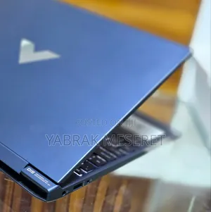 New Laptop HP Victus 16 16GB Intel Core I5 SSD 512GB