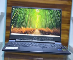 New Laptop HP Victus 16 16GB Intel Core I5 SSD 512GB