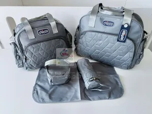 Chicco 5 In1multifunctional Mamy Bag