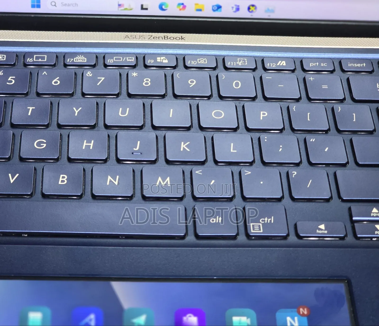 New Laptop Asus VivoBook 15 X505BA 16GB Intel Core I7 SSD 512GB