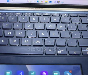 New Laptop Asus VivoBook 15 X505BA 16GB Intel Core I7 SSD 512GB