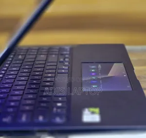 New Laptop Asus VivoBook 15 X505BA 16GB Intel Core I7 SSD 512GB