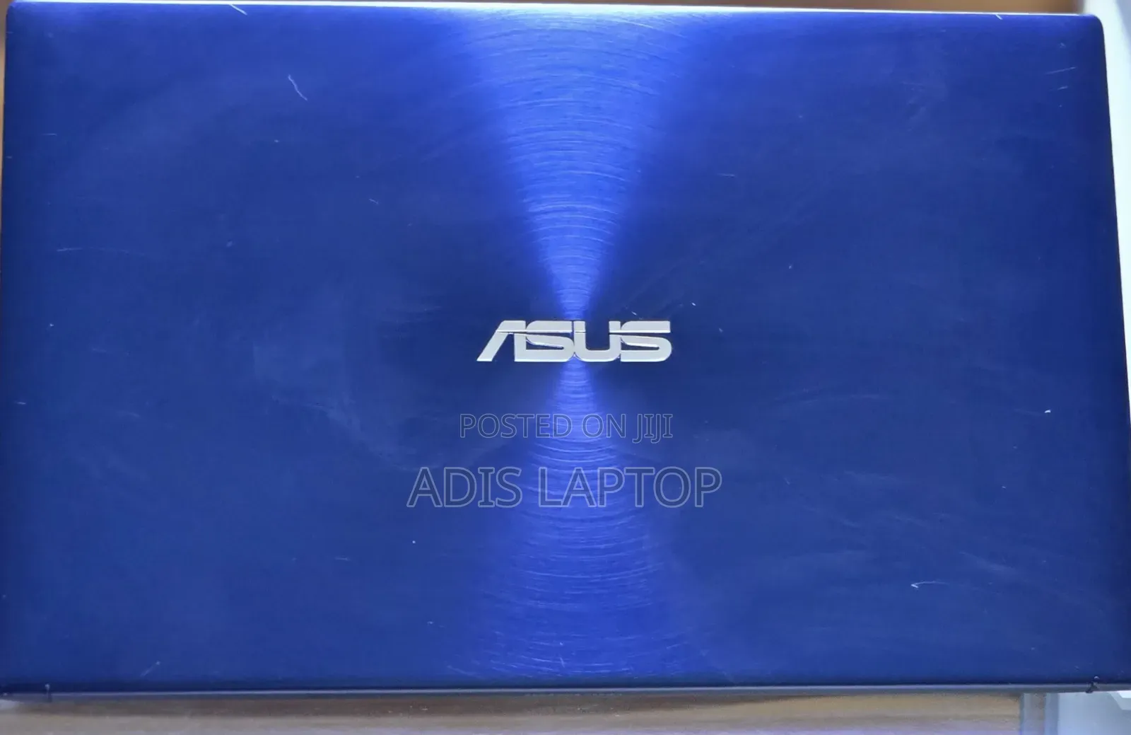 New Laptop Asus VivoBook 15 X505BA 16GB Intel Core I7 SSD 512GB