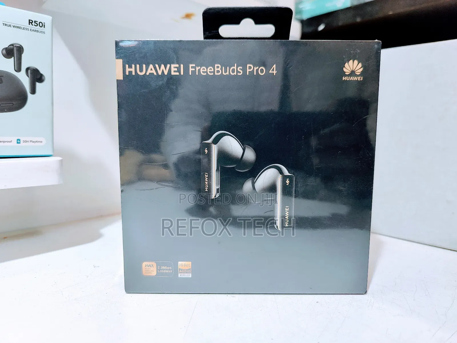 Huawei Freebuds 4 Pro