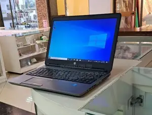 New Laptop HP ProBook 650 G1 8GB Intel Core I7 HDD 1T