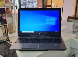 Photo - New Laptop HP ProBook 650 G1 8GB Intel Core I7 HDD 1T