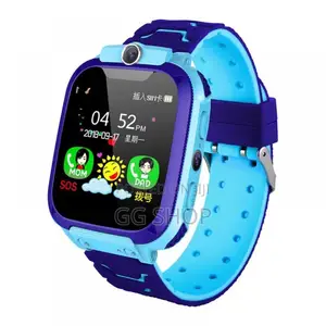 Oteeto Kids Smartwatch