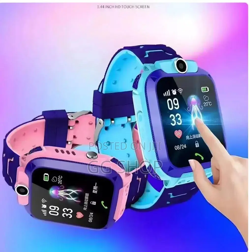 Oteeto Kids Smartwatch