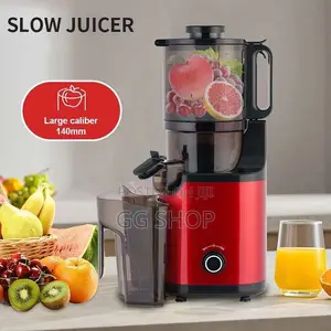 Photo - Sokany Juicer Extractor